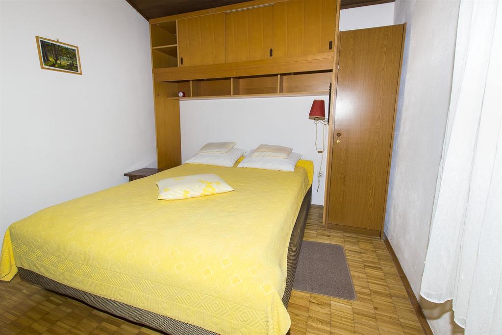 Apartment Kata Nin Esterno foto